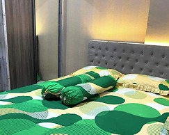 OYO 94087 Apartemen 19 Avenue By Rh