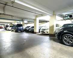 OYO 94087 Apartemen 19 Avenue By Rh