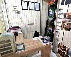 OYO 94087 Apartemen 19 Avenue By Rh