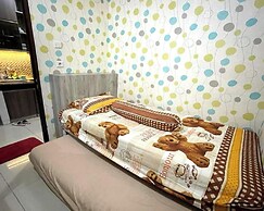 OYO 94087 Apartemen 19 Avenue By Rh