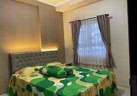 OYO 94087 Apartemen 19 Avenue By Rh