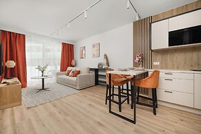 Central Park Wrocław by Renters Prestige