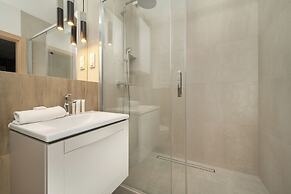 Central Park Wrocław by Renters Prestige
