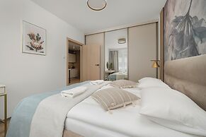 Central Park Wrocław by Renters Prestige