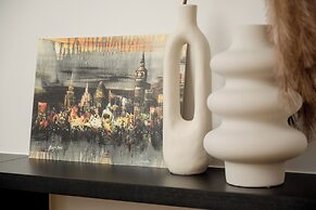 Central Park Wrocław by Renters Prestige