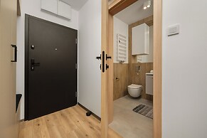 Central Park Wrocław by Renters Prestige