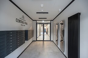 Central Park Wrocław by Renters Prestige