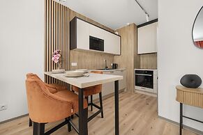 Central Park Wrocław by Renters Prestige