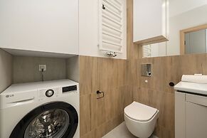 Central Park Wrocław by Renters Prestige