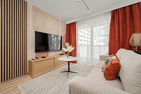 Central Park Wrocław by Renters Prestige