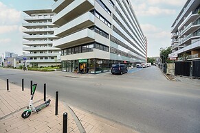 Central Park Wrocław by Renters Prestige