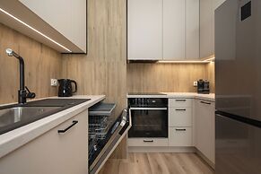 Central Park Wrocław by Renters Prestige