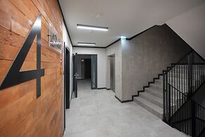 Central Park Wrocław by Renters Prestige