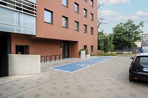 Central Park Wrocław by Renters Prestige