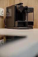 Central Park Wrocław by Renters Prestige