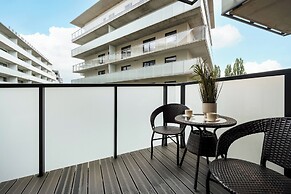 Central Park Wrocław by Renters Prestige