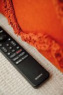 Central Park Wrocław by Renters Prestige