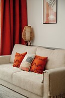 Central Park Wrocław by Renters Prestige