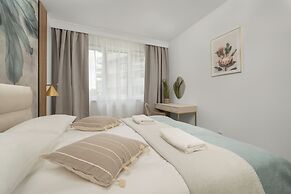 Central Park Wrocław by Renters Prestige