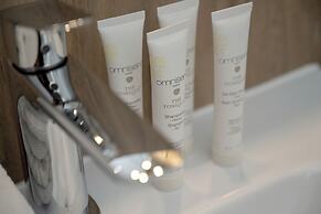 Central Park Wrocław by Renters Prestige