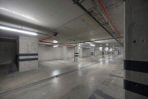 Central Park Wrocław by Renters Prestige