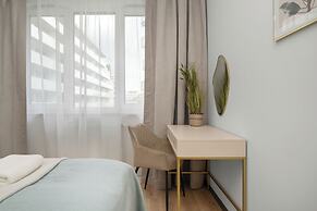 Central Park Wrocław by Renters Prestige