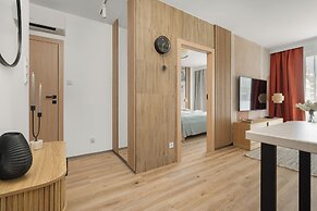 Central Park Wrocław by Renters Prestige