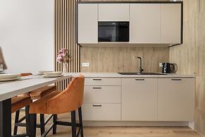 Central Park Wrocław by Renters Prestige