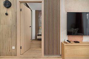 Central Park Wrocław by Renters Prestige