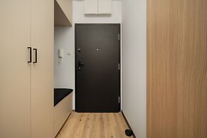 Central Park Wrocław by Renters Prestige