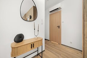 Central Park Wrocław by Renters Prestige