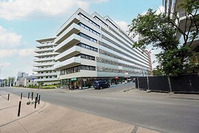 Central Park Wrocław by Renters Prestige