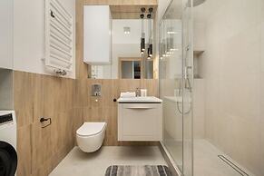 Central Park Wrocław by Renters Prestige