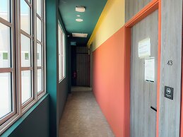 Futura Boutique Hostel