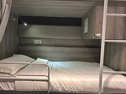 Futura Boutique Hostel