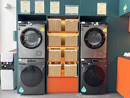Futura Boutique Hostel