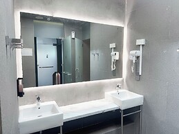Futura Boutique Hostel