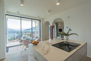 Villa Donatella - Private SPA e Infinity Pool