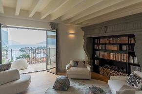 Villa Donatella - Private SPA e Infinity Pool