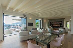 Villa Donatella - Private SPA e Infinity Pool