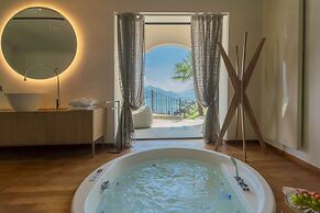 Villa Donatella - Private SPA e Infinity Pool