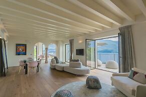 Villa Donatella - Private SPA e Infinity Pool