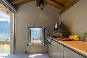 Villa Donatella - Private SPA e Infinity Pool