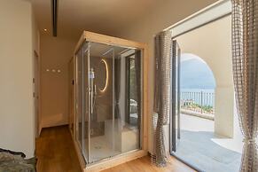 Villa Donatella - Private SPA e Infinity Pool