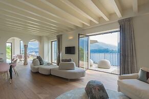 Villa Donatella - Private SPA e Infinity Pool