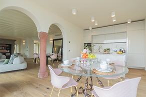 Villa Donatella - Private SPA e Infinity Pool