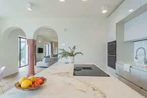 Villa Donatella - Private SPA e Infinity Pool