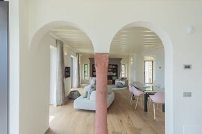 Villa Donatella - Private SPA e Infinity Pool