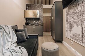 Garden - LoftAffair Collection