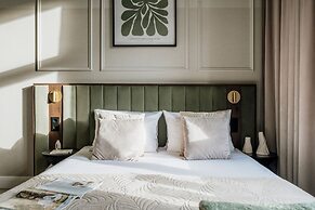 Garden - LoftAffair Collection